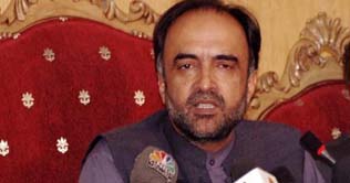 Nation will soon hear good news on 17th amendment: Kaira 